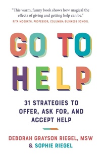 Enlarge image Cover: Go To Help - Panoma Press
