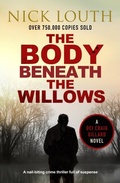 Cover: The Body Beneath the Willows - Canelo Crime