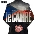Cover: A Perfect Spy - BBC Physical Audio
