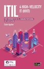 Cover: ITIL (R) 4 High-velocity IT (HVIT) - IT Governance Publishing