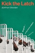 Cover: Kick the Latch - Daunt Books