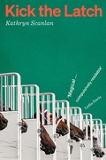 Cover: Kick the Latch - Daunt Books