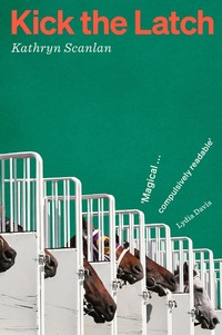 Enlarge image Cover: Kick the Latch - Daunt Books