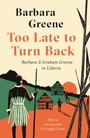 Cover: Too Late to Turn Back - Daunt Books