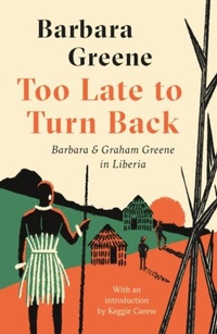 Abbildung von: Too Late to Turn Back - Daunt Books