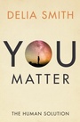 Cover: You Matter - Mensch Publishing