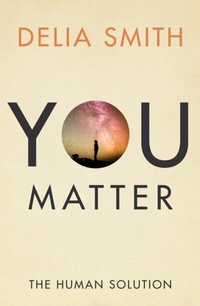 Enlarge image Cover: You Matter - Mensch Publishing