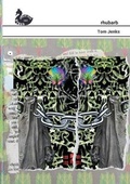 Cover: rhubarb - Beir Bua Press