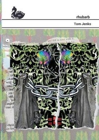 Enlarge image Cover: rhubarb - Beir Bua Press