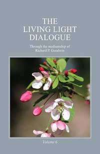 Abbildung von: The Living Light Dialogue Volume 6 - Living Light Books