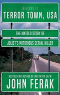 Cover: Terror Town, USA - WildBlue Press