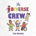 Cover: The Diverse Crew - Martin and Bowman