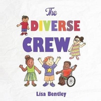 Enlarge image Cover: The Diverse Crew - Martin and Bowman
