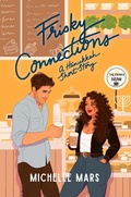 Cover: Frisky Connections (The Frisky Bean, #0.5) - Michelle Mars