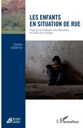 Cover: Les enfants en situation de rue - Terrains sensibles