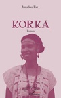 Cover: Korka - Harmattan Sénégal