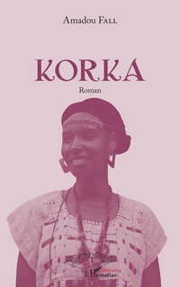 Enlarge image Cover: Korka - Harmattan Sénégal