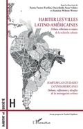 Cover: Habiter les villes latino-am&eacute;ricaines - Habitat et Soci&eacute;t&eacute;s