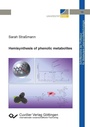 Cover: Hemisynthesis of phenolic metabolites - Cuvillier Verlag eBooks