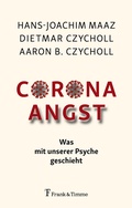 Cover: Corona - Angst - Frank & Timme