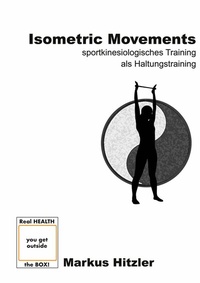 Abbildung von: Isometric Movements - Books on Demand