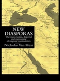 Cover: New Diasporas - Routledge