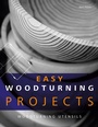 Cover: Easy Woodturning Projects - Books on Demand