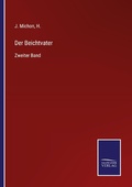 Cover: Der Beichtvater - Outlook