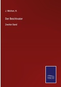 Cover: Der Beichtvater - Outlook