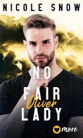 Cover: No Fair Lady - MORE by Aufbau Digital