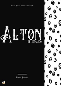 Enlarge image Cover: Alton of Somasco - Sheba Blake Publishing