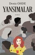 Cover: Yansimalar - Pena Yayinlari