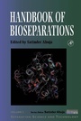 Cover: Handbook of Bioseparations - Academic Press