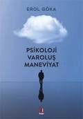 Cover: Psikoloji Varolus Maneviyat - Kapi Yayinlari