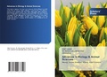 Cover: Advances in Biology & Animal Sciences - Scholars' Press