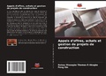 Cover: Appels d'offres, achats et gestion de projets de construction - Editions Notre Savoir