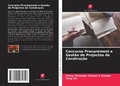 Cover: Concurso Procurement e Gest&atilde;o de Projectos de Constru&ccedil;&atilde;o - Edi&ccedil;&otilde;es Nosso Conhecimento