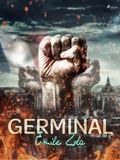 Cover: Germinal - Saga Egmont