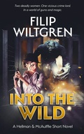 Cover: Into the Wild - Publishdrive