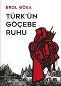 Cover: T&uuml;rk&uuml;n G&ouml;cebe Ruhu - Kapi Yayinlari