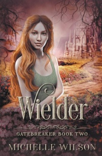 Enlarge image Cover: Wielder - Tulip Poplar Publications