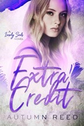 Cover: Extra Credit (Lonely Souls, #4) - Autumn Reed