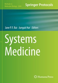 Abbildung von: Systems Medicine - Springer