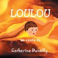 Cover: Loulou - BoD - Books on Demand