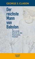 Cover: Der reichste Mann von Babylon - Oesch