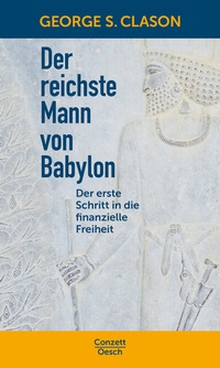 Abbildung von: Der reichste Mann von Babylon - Oesch