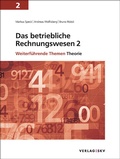 Cover: Das betriebliche Rechnungswesen / Das betriebliche Rechnungswesen 2 - Weiterf&uuml;hrende Themen, Bundle mit digitalen L&ouml;sungen - SKV