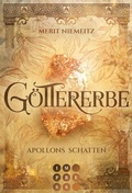 Cover: G&ouml;ttererbe 1: Apollons Schatten - Impress
