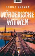 Cover: M&ouml;rderische Witwen - Tropen