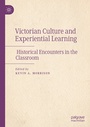 Cover: Victorian Culture and Experiential Learning - Palgrave Macmillan